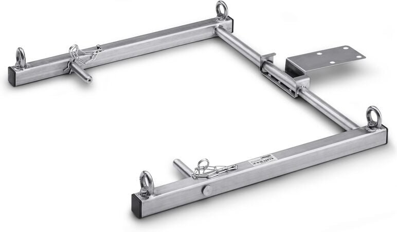 Kärcher Anbausatz Kranverladung für hds Kompaktklasse