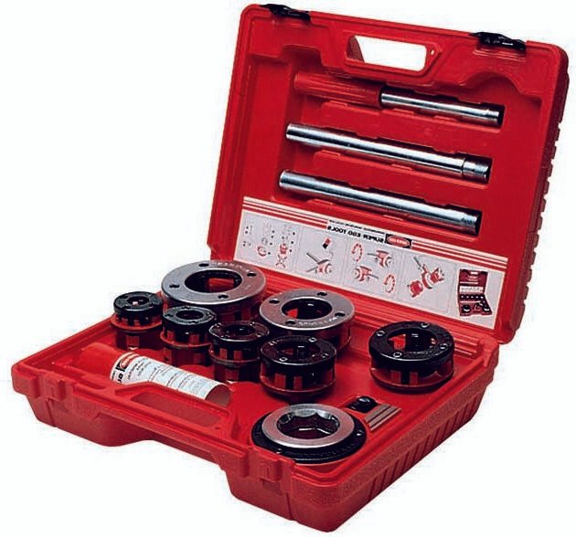 Ferrari Srl - Handstempel 1/2 - 2' Handstempel