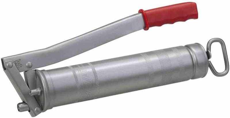 Mato - Handhebelpresse Inhalt: 500 ccm