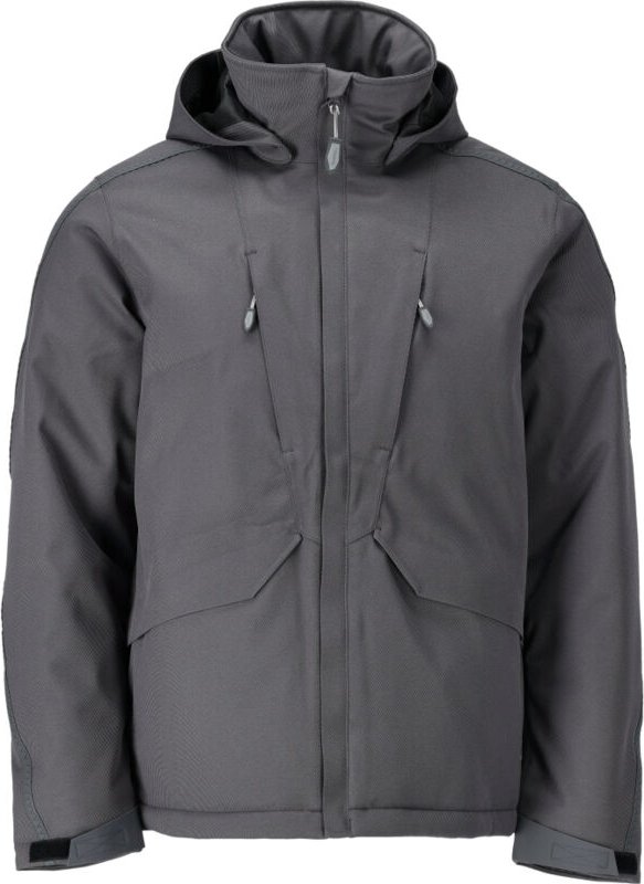 Winterjacke, cli 22335 Gr. xs, Anthrazitgrau - Mascot