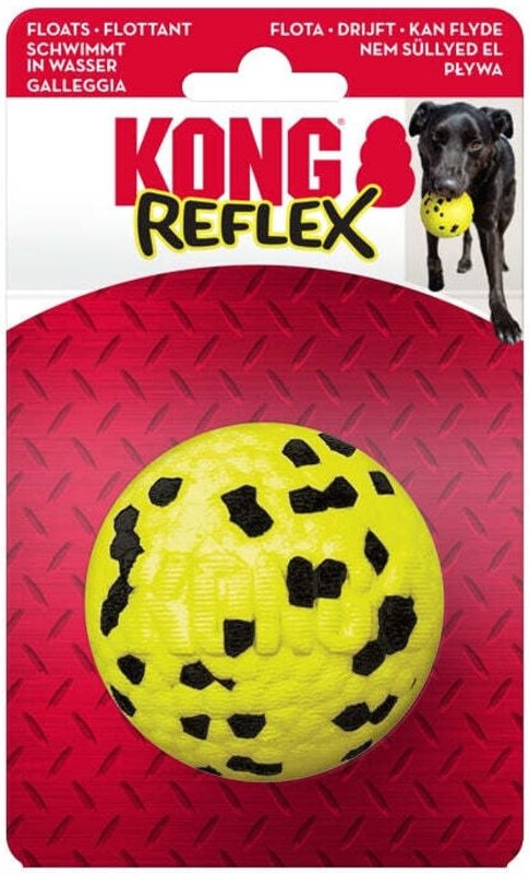 Thumbnail - Kong reflexball lg