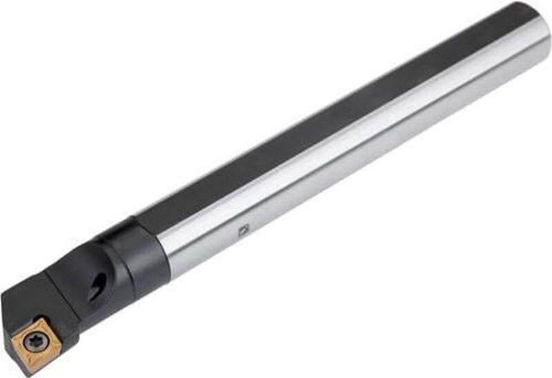 Bohrstange iso A12K-SCLCR 06 D.12mm Rechtslauf Pramet