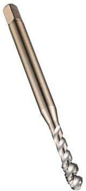 Dormer - Maschinengewindebohrer din 2184-1C EX20 unc 3/8 Zollx16 hss-e-pm Blank 2,5XD 2B