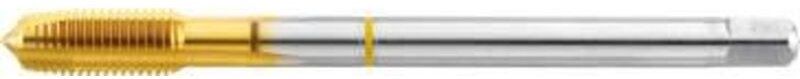 Maschinengewindebohrer DIN374 hsse TiN Form b M20x1 gühring