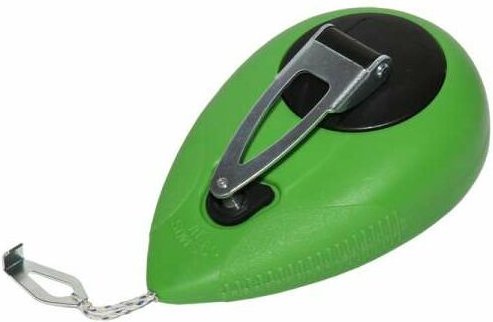 Freund - Schnurschlaggerät turbospeed 30 m, Ausführung mit ABS-Kunststoffgehäuse 03012001