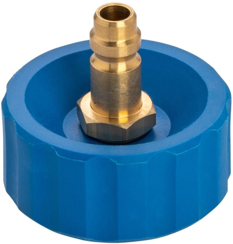 Kühlerpumpe und -adapter 4800-4A - Hazet