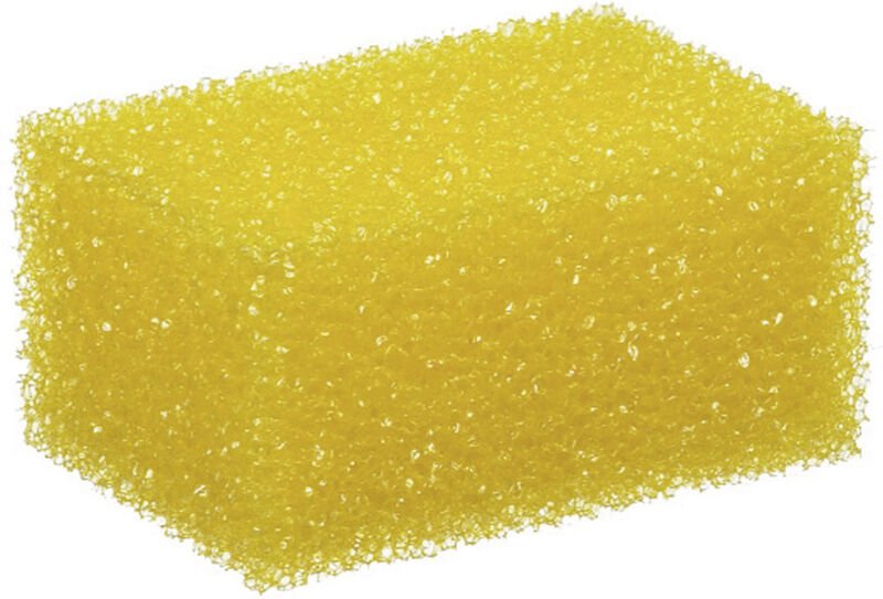 71730 weich Insektenschwamm 1 St. (l x b x h) 100 x 70 x 50 mm - Hp Autozubehör