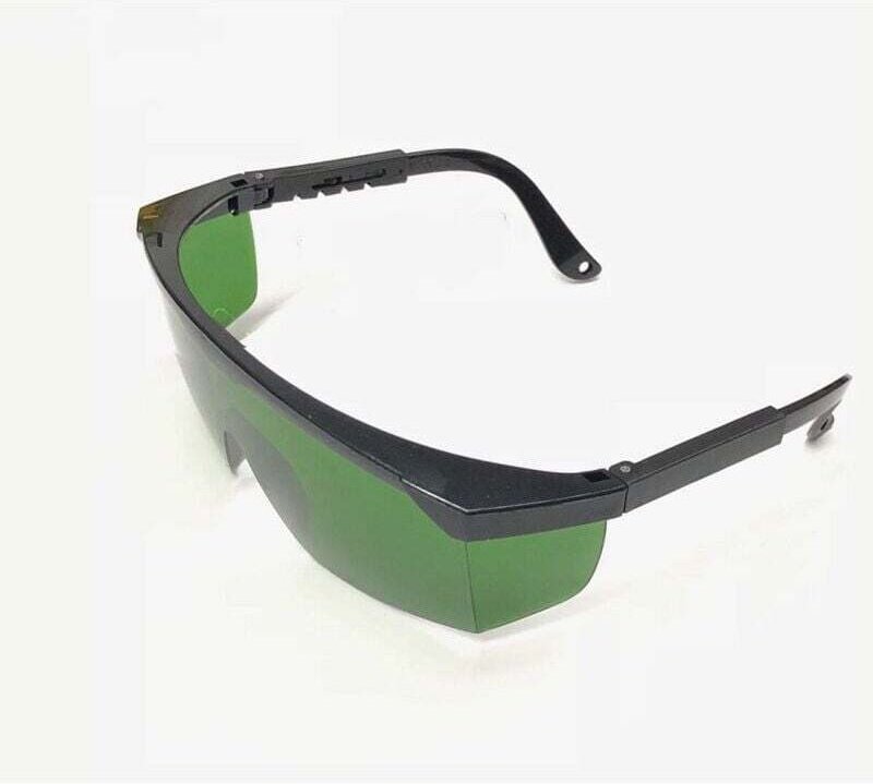 360 nm-1064 nm Laserschutzbrille für Ipl-2 OD 4D-Laser