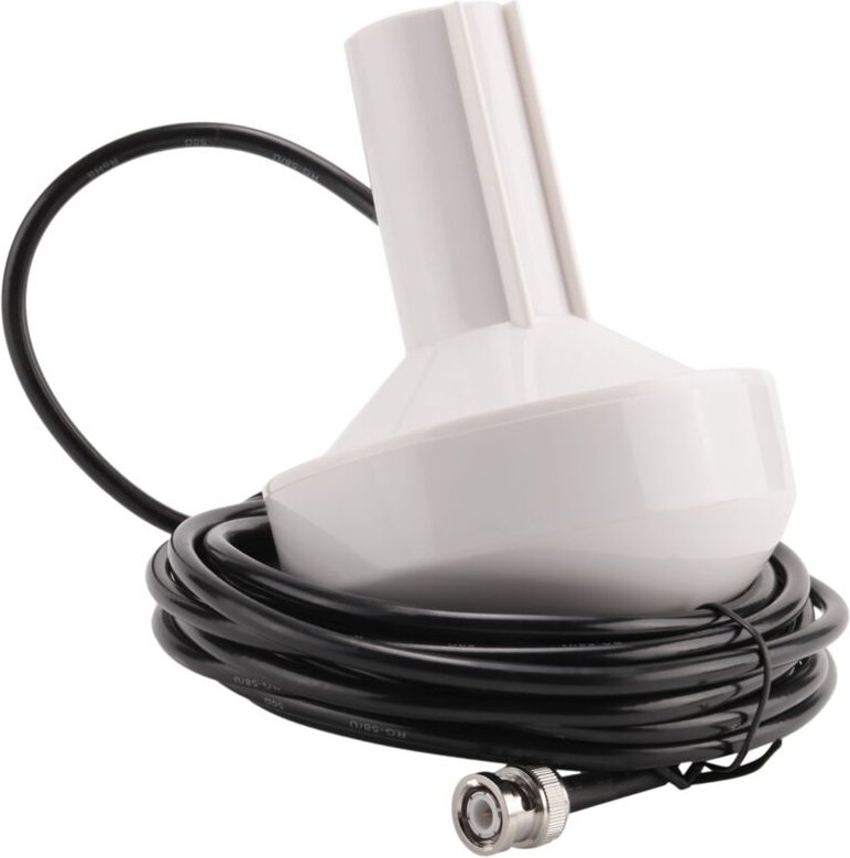 Schiff GPS Aktive Marine Navigation Antenne Timing 1575 +/-5 MHz 5M BNC Stecker