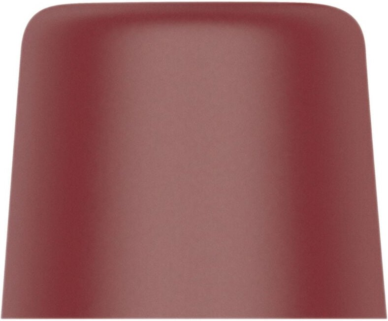 102 l Lose Köpfe aus Uretan, für Hammer 102, 2 x 28 mm - Wera