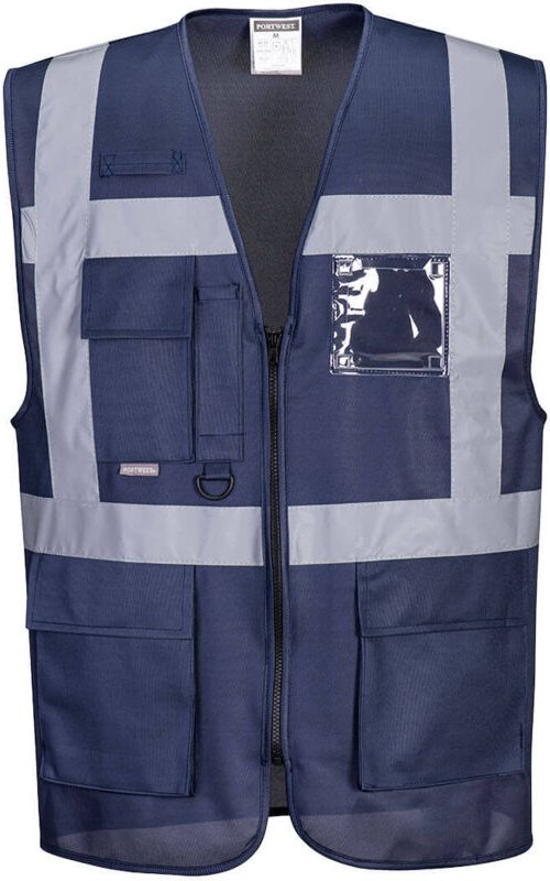 Weste Iona Executive Weste Iona Executive Marine M