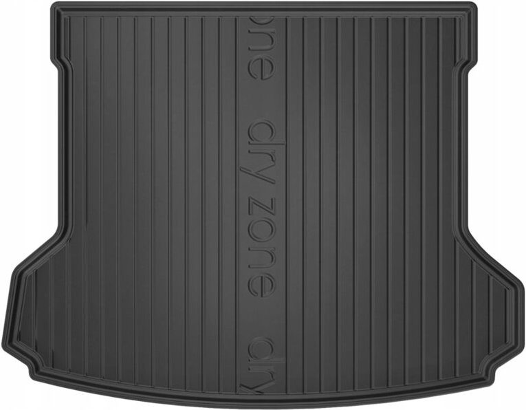 Gummi-Kofferraummatteneinsatz VW ID.4 ab 2020-DZ