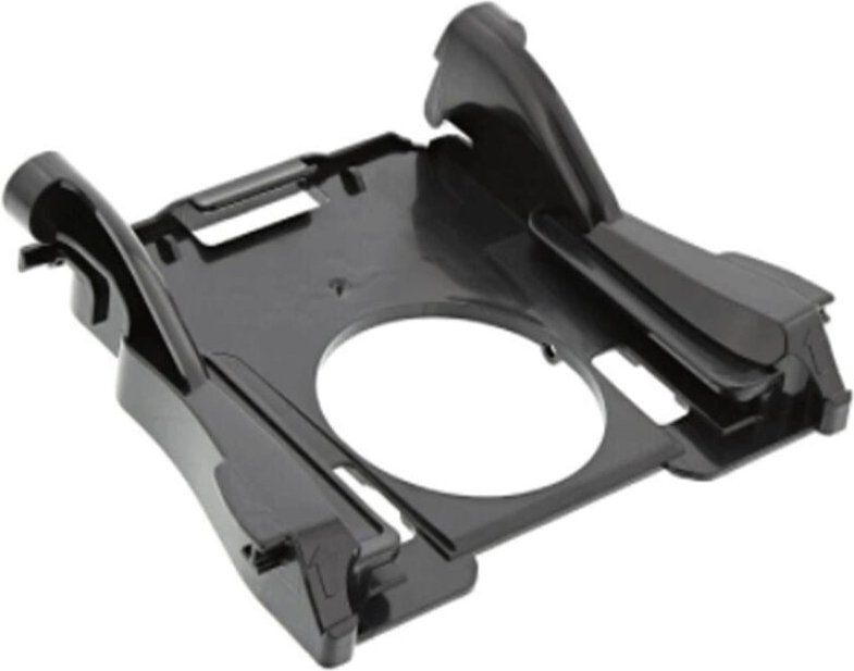 Electrolux - Ersatzteil - Originale Staubbehälterhalterung - aeg