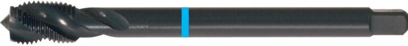 Format - Maschinengewindebohrer DIN374 hsse Typ inox Form c M24x1,5