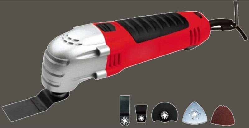 Trade Shop - ELEKTRISCHE ANFORDERUNGEN -