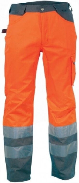 Trade Shop - JA - 56 Orange