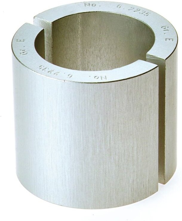 ROTHENBERGER Reduziereinsatz für ROFROST TURBO 2", Größe D - 62234