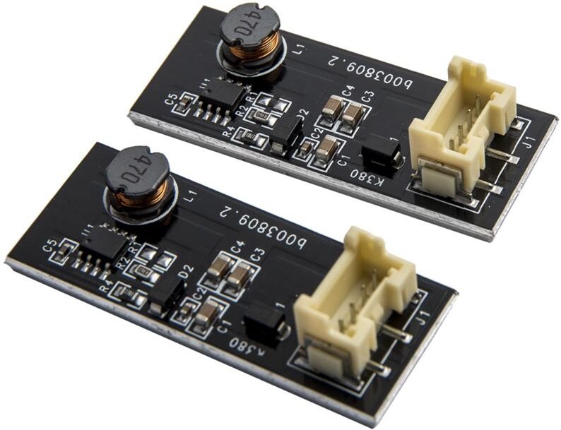 BFO - 2xPLATINE led rckleuchte B003809. 2 fr bmw X3 F25 sdrive xdrive ersatzplatinen