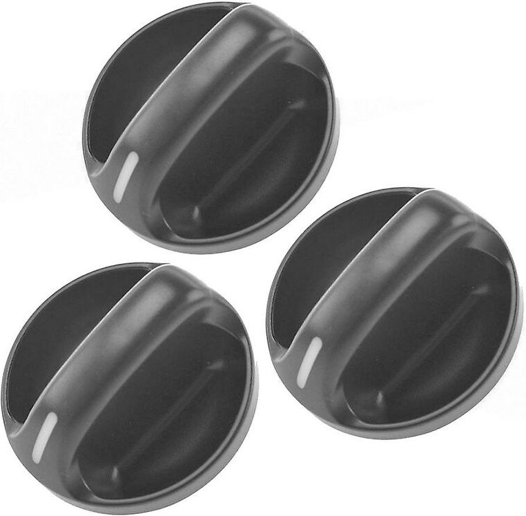 Woosien - Passend für – 2000–2006 Temperaturregler, Drehknöpfe, Heizung, Klimaanlage, Klimaanlage, Lüfter 3 55905–0c010