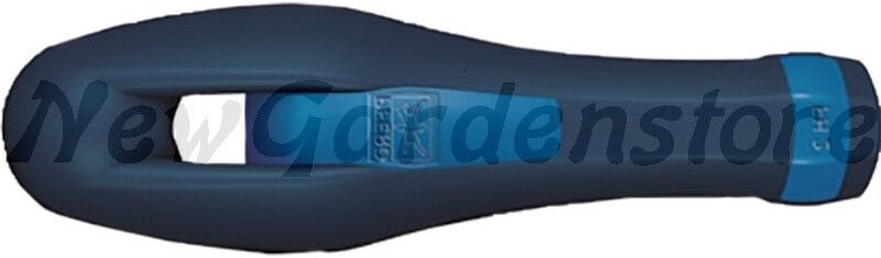 Kettensägenfeilengriff für schmale Zapfen 37270741