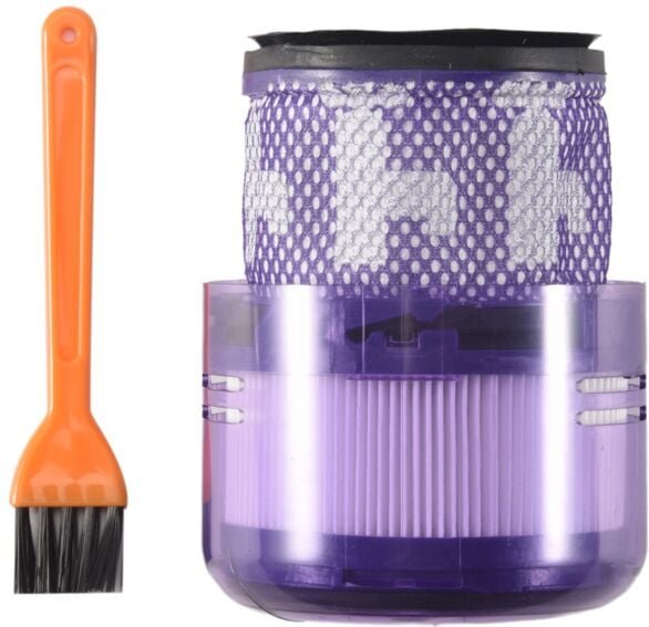 Thumbnail - 1 StüCk Ersatzfilter für Sv19 Omni-Glide Staubsauger Teilenummer 965241-01 HaushaltszubehöR Teilwerkzeug