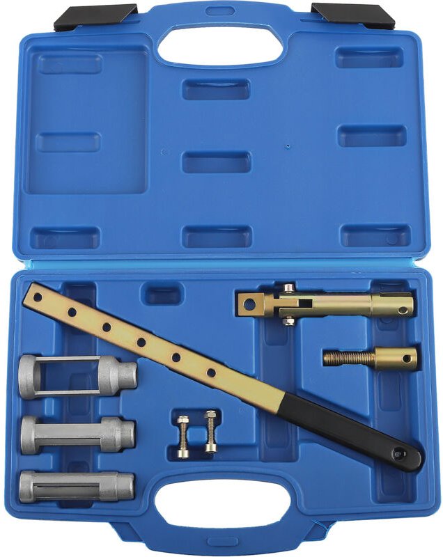 Universal Ventil Federspanner Werkzeug-Satz Ventilschaftdichtung wechseln