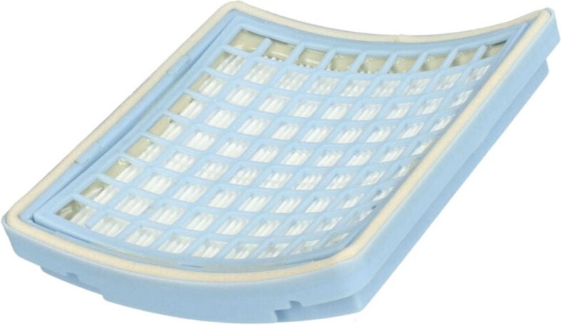 Trade-Shop HEPA-Filter / Staubsaugerfilter / Abluftfilter kompatibel mit Miele S146 S147 S148 S157 S163 S164 S166 S168 e...