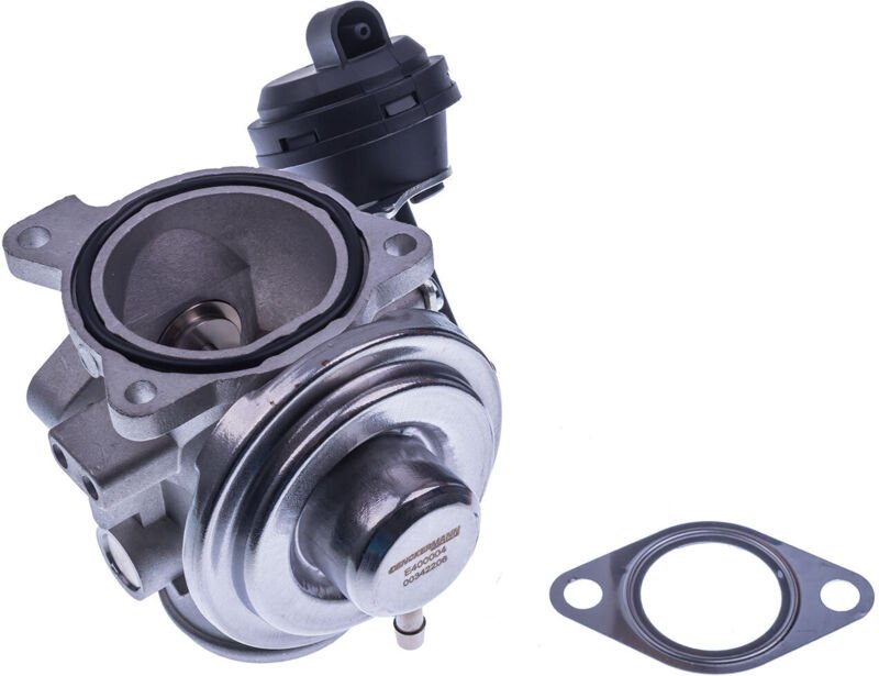 Agr-Ventil E400004 Denckermann