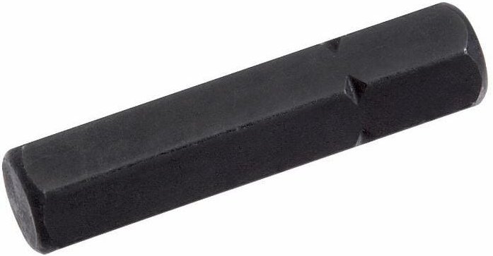 Bits für Schlagschraubendreher 6-Kant 10 mm sam - NEV610
