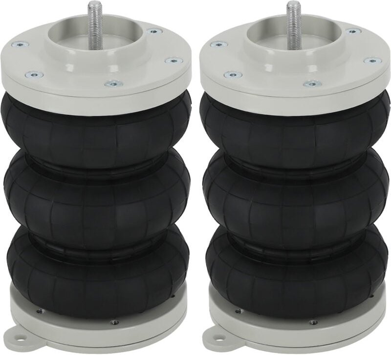 2Stk. Luftfederung Z6 for Fiat Ducato 230/244/250 Wohnmobile Reisemobile 1994-