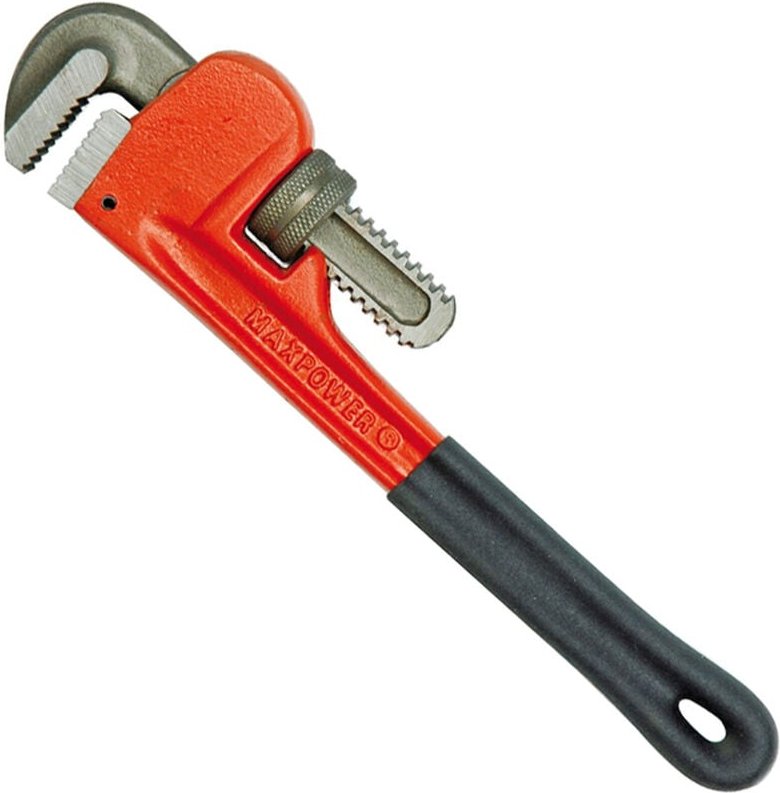 Stillson-Schlüssel 12 300 mm 55630 Vorel