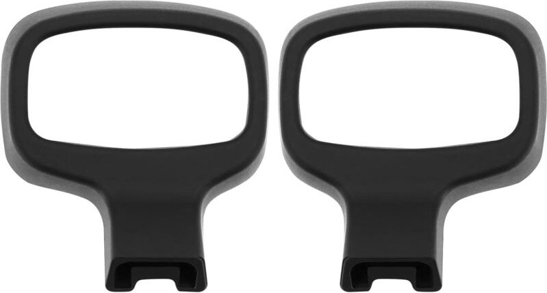 Linghhang - Set mit 2 Sitzverstellgriffen, Ersatz 3C0881253A9B9 3C0881254A9B9, kompatibel mit vw Amarok/Beetle/Caddy 3 A...