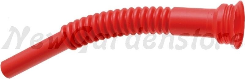 Auspuffrohr für Kraftstoffkanister 5 und 10 Liter 50099057