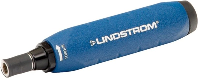 Bahco Einstellbarer Drehmomentschraubendreher mit Fensterskala und ESD-Schutz 50 cN.m-450 cN.m