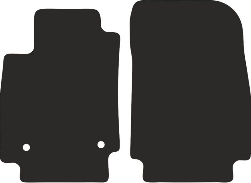 BASIC-Front für: Renault Captur SUV 2013-2019