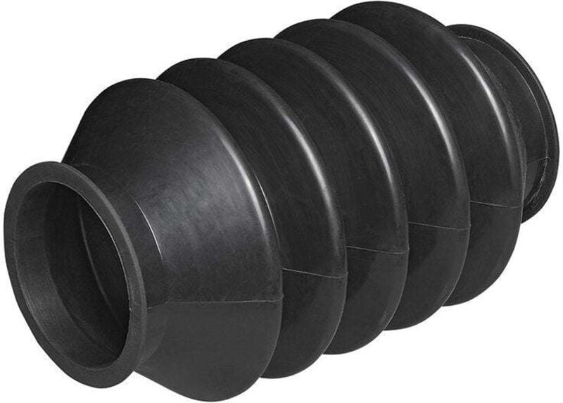 Kupplungsmanschette 6070mm l165 passend fur knott kfkfg 27 30