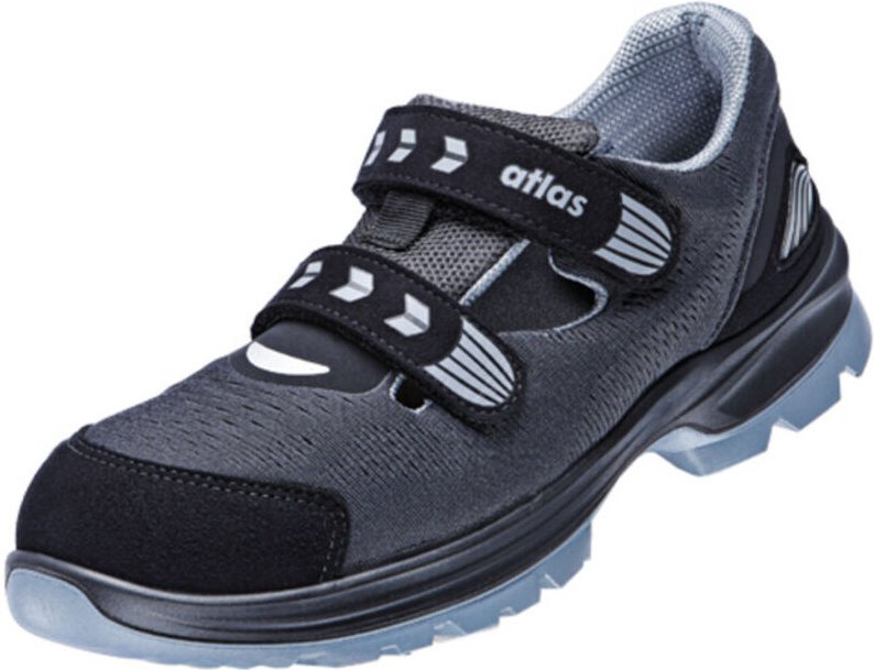 Atlas Sandale FLASH 1600 ESD S1, Weite 10 Größe 43