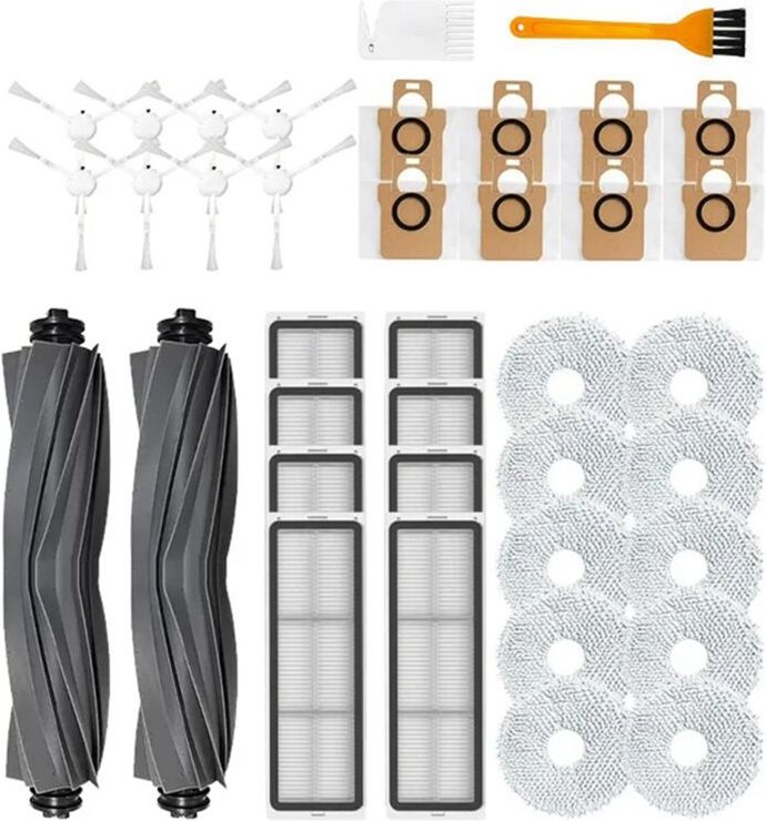 Für Omni B101CN Staubsauger Teile