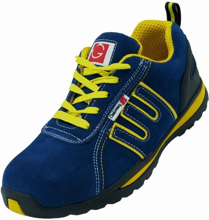 Buty niskie bezpieczne 564/s1/r-42