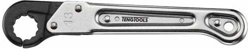 Rohrzange, 27mm Tengtools 600827 186790606