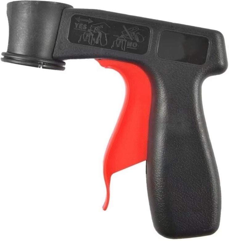 Original PG-Set für Aerosoldosen