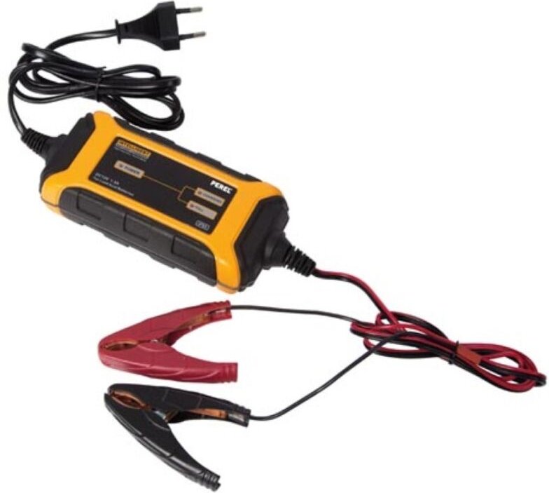 Intelligentes Ladegerät Für 12 V Blei-Säure-Batterien - 1.5 A