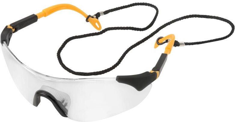 Professionelle Schutzbrille Mit Tolsen Elastic