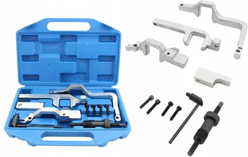 Motorsteuergerät-Arretierwerkzeug Peugeot 308 3008 1.4 1.6 VTI THP