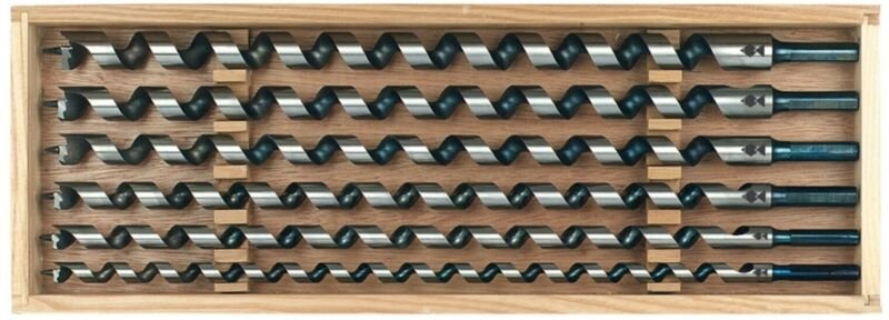 Schlangenbo.stz. ws S6kt. 6tlg.10-20x250/320mm Fisch