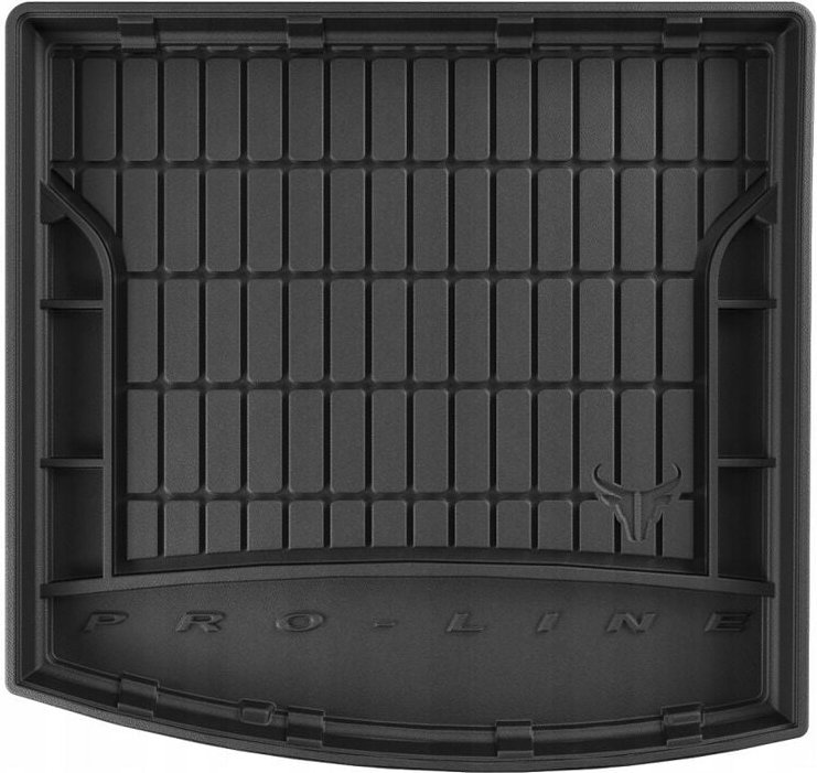 Gummi-Kofferraummatteneinsatz LEXUS UX ab 2018-