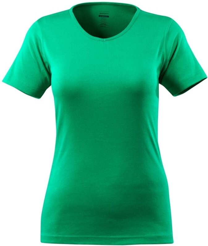 Mascot T-Shirt NICE CROSSOVER Damen 51584 Gr. 3XL grasgrün
