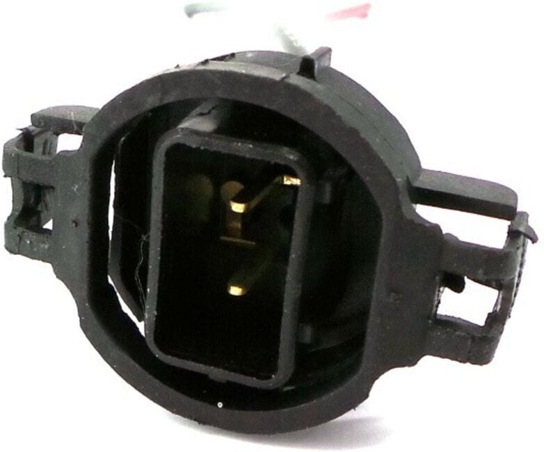 2 Stück Stecker H16, PS24W, PS19W, 5202