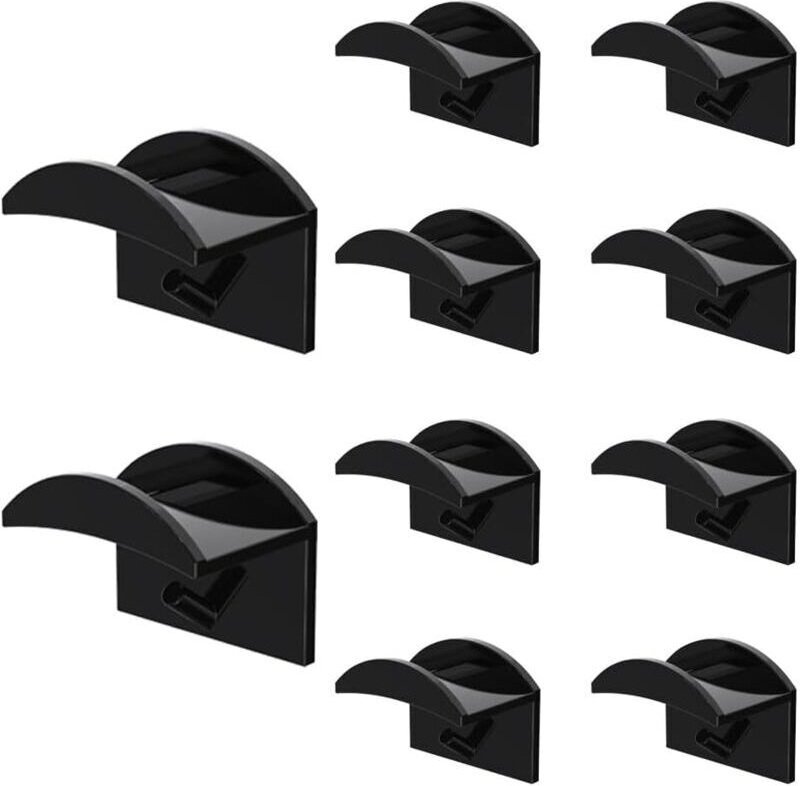 KZQ Sandschaufel, 40 cm lang, ABS-Kunststoff, mit robustem Holzgriff, für Kleinkinder und Erwachsene, Sandkasten, Schnee...