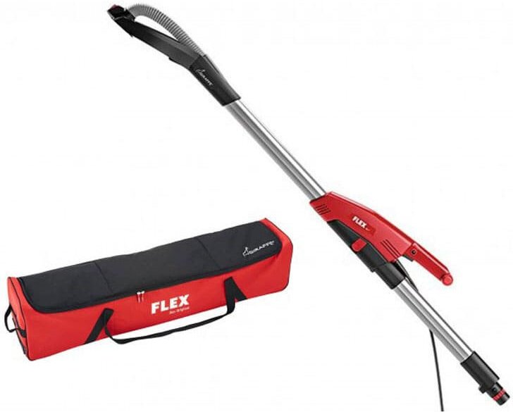 Exzenterschleifer ohne Kopf GE 7 Ø225 mm mit Tasche - FLEX 476161